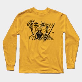 Kakihara No.1 Long Sleeve T-Shirt